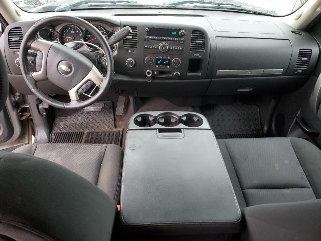Photo 8 from auction – 2012 CHEVROLET SILVERADO with VIN 1GCRKSE71CZ238782