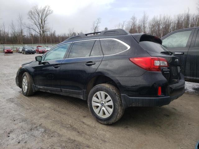 Снимка 2 от търг – 2017 SUBARU OUTBACK 2. с VIN 4S4BSACC0H3264405