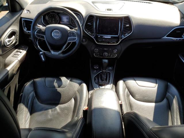 Photo 8 from auction – 2019 JEEP CHEROKEE L with VIN 1C4PJMDX1KD166839