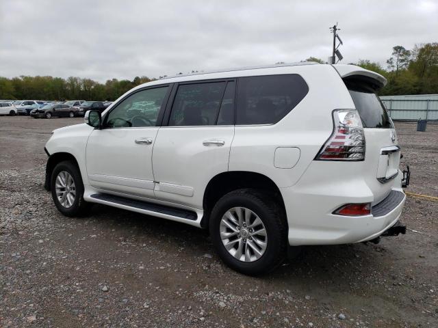 Photo 2 from auction – 2019 LEXUS GX 460 with VIN JTJBM7FX8K5229877