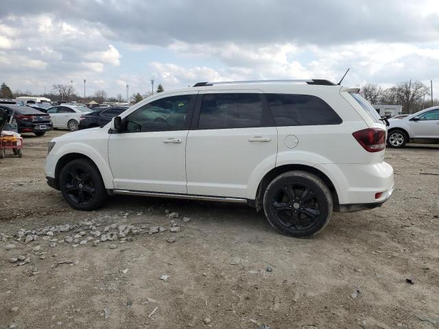 Photo 2 from auction – 2015 DODGE JOURNEY CR with VIN 3C4PDCGG9FT752573