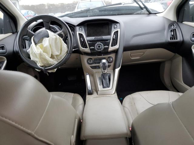 Photo 8 from auction – 2012 FORD FOCUS SEL with VIN 1FAHP3H25CL171681