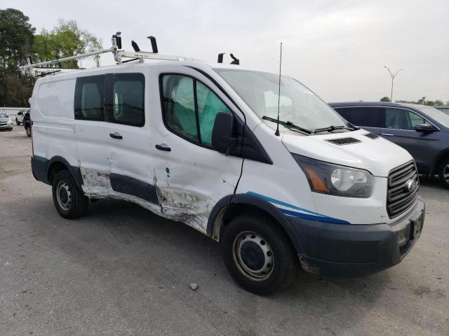 Photo 4 from auction – 2016 FORD TRANSIT T- with VIN 1FTYR1ZM6GKA96381