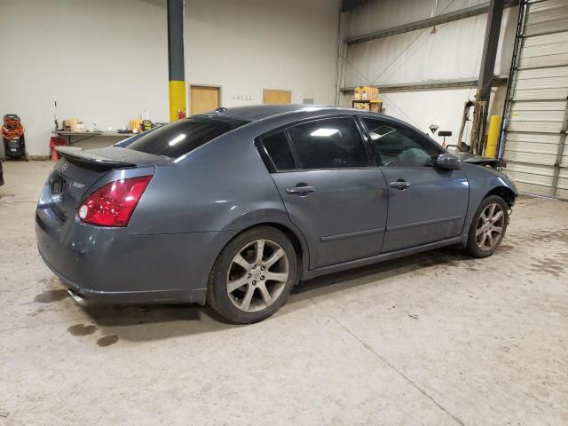 Photo 3 from auction – 2007 NISSAN MAXIMA SE with VIN 1N4BA41EX7C857187