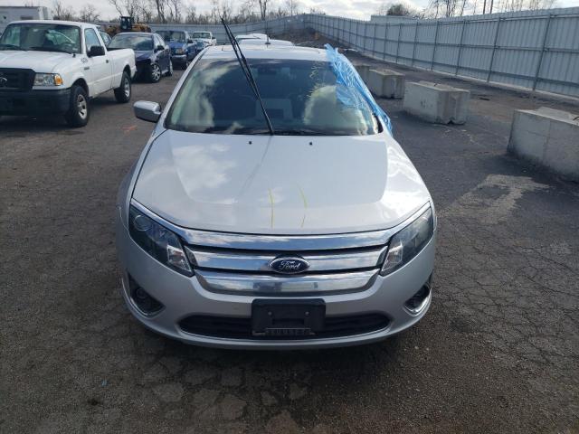 Photo 5 from auction – 2012 FORD FUSION SEL with VIN 3FAHP0JA0CR375838