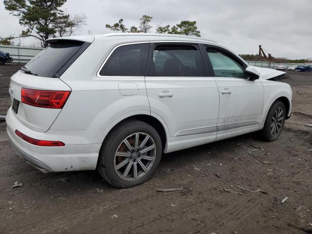 Photo 3 from auction – 2019 AUDI Q7 PREMIUM with VIN WA1LHAF73KD019406