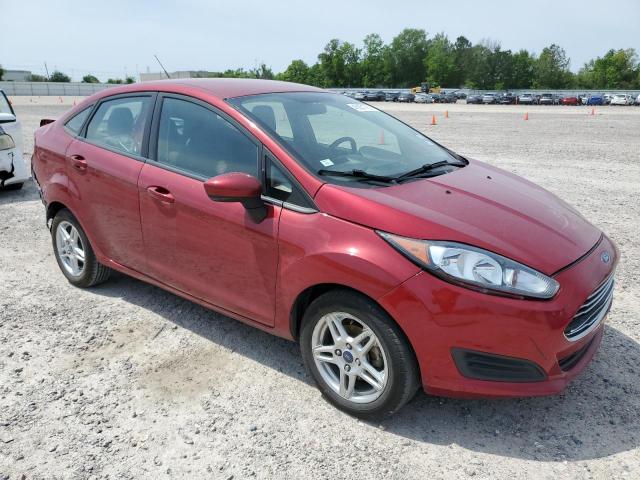 Photo 4 from auction – 2017 FORD FIESTA SE with VIN 3FADP4BJ1HM123590