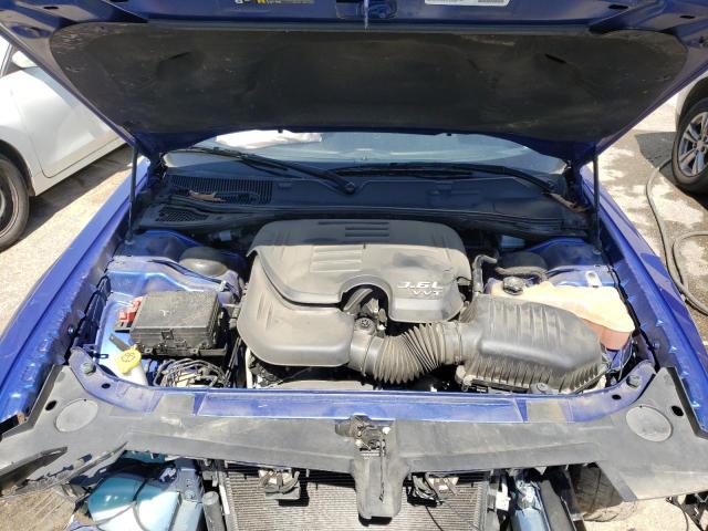 Photo 11 from auction – 2019 DODGE CHALLENGER with VIN 2C3CDZAG8KH530060