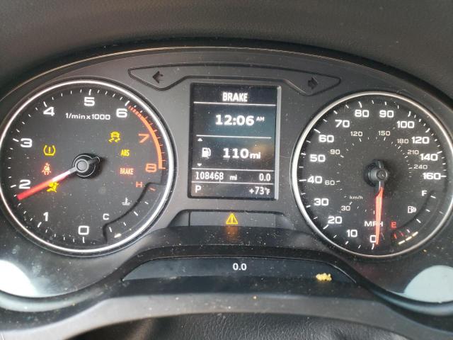 Photo 9 from auction – 2015 AUDI A3 PREMIUM with VIN WAUACGFF5F1040137