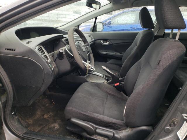 Photo 7 from auction – 2013 HONDA CIVIC LX with VIN 2HGFB2F57DH539558