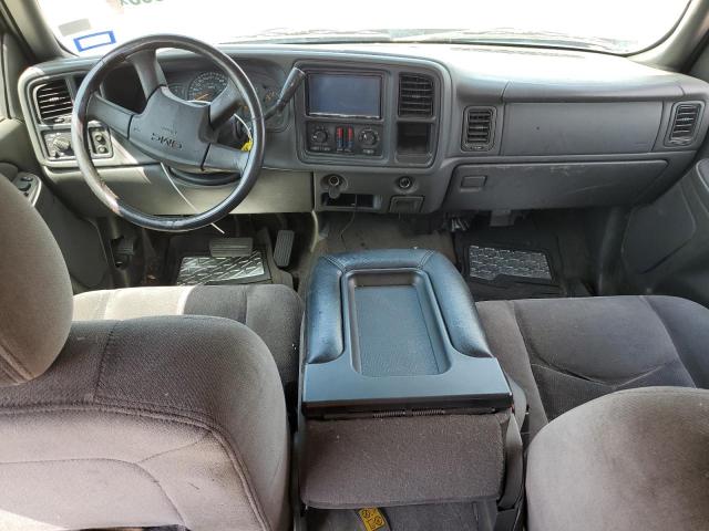 Photo 8 from auction – 2005 GMC NEW SIERRA with VIN 2GTEC13T251305133