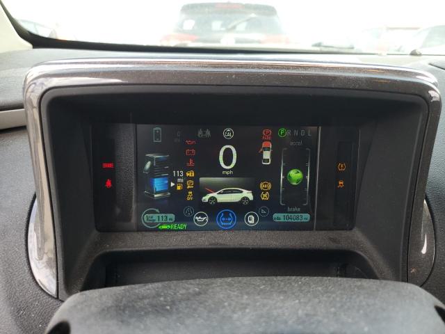 Photo 9 from auction – 2015 CHEVROLET VOLT with VIN 1G1RD6E45FU124124