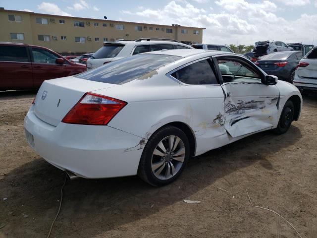 Photo 3 from auction – 2010 HONDA ACCORD EXL with VIN 1HGCS1B84AA017932