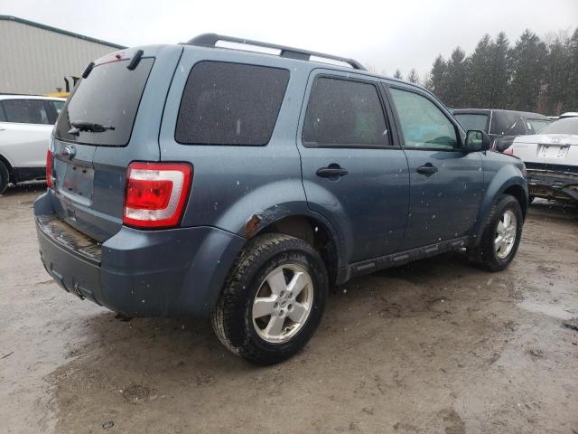 Photo 3 from auction – 2011 FORD ESCAPE XLT with VIN 1FMCU9D71BKB17988