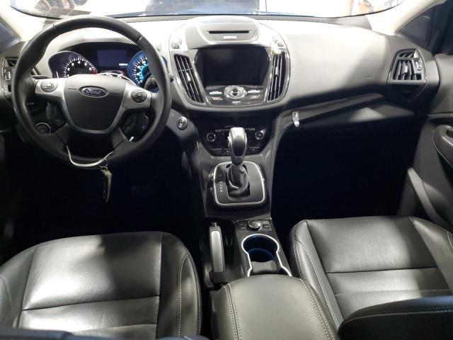 Photo 8 from auction – 2014 FORD ESCAPE TIT with VIN 1FMCU9J96EUA10191