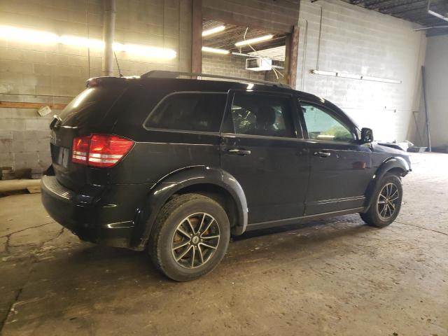 Photo 3 from auction – 2018 DODGE JOURNEY SE with VIN 3C4PDCAB2JT520144