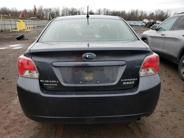 Photo 6 from auction – 2013 SUBARU IMPREZA PR with VIN JF1GJAC64DH016684