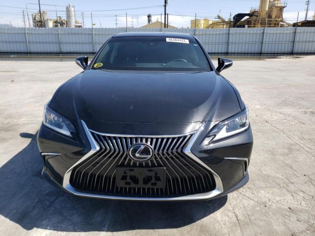 Photo 5 from auction – 2019 LEXUS ES 350 with VIN 58ABZ1B10KU034174