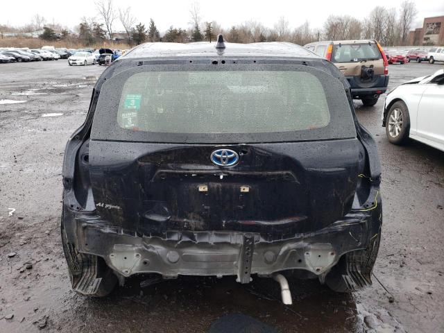 Photo 6 from auction – 2016 TOYOTA PRIUS C with VIN JTDKDTB39G1138081