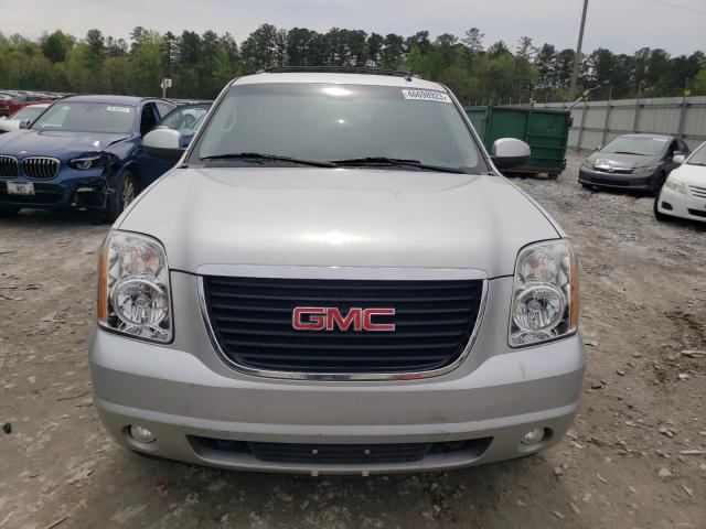 Photo 5 from auction – 2011 GMC YUKON SLT with VIN 1GKS1CE06BR149337