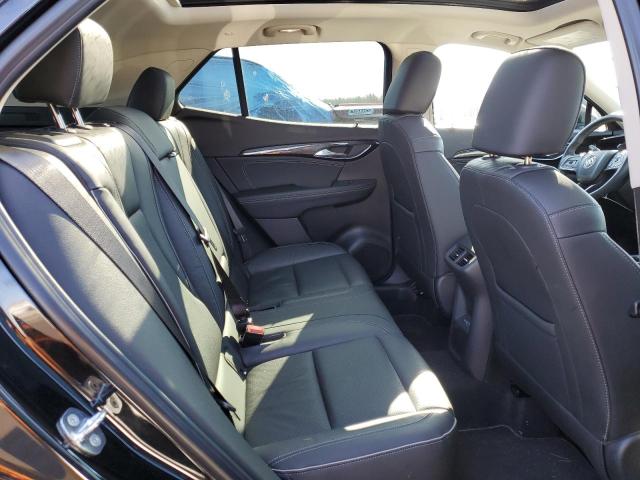 Photo 10 from auction – 2021 BUICK ENVISION E with VIN LRBFZNR49MD166338