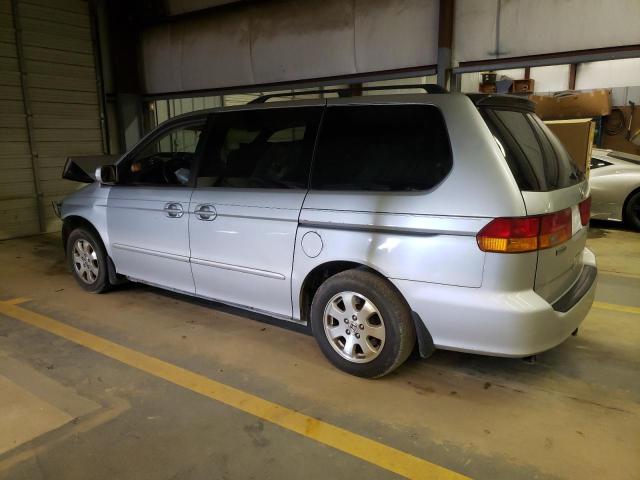 Photo 2 from auction – 2003 HONDA ODYSSEY EX with VIN 5FNRL18913B003454