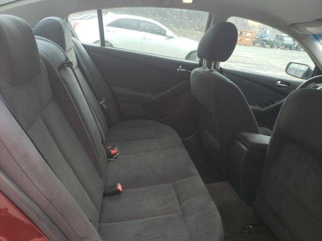 Photo 10 from auction – 2010 NISSAN ALTIMA BAS with VIN 1N4AL2AP9AN459542