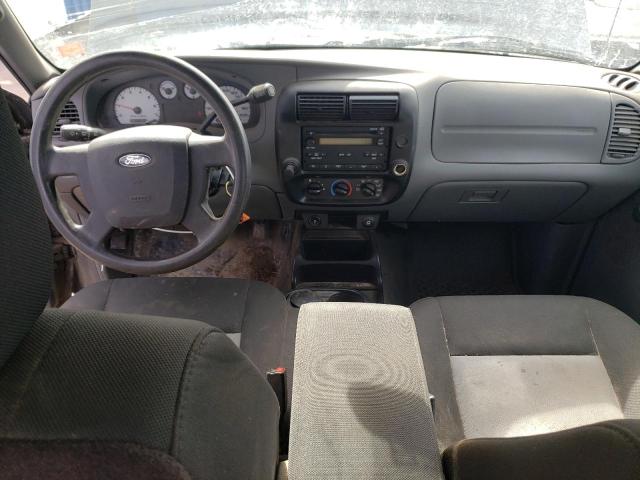 Photo 8 from auction – 2011 FORD RANGER SUP with VIN 1FTKR4EE2BPA40391
