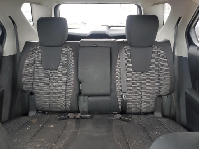 Photo 10 from auction – 2010 CHEVROLET EQUINOX LT with VIN 2CNFLEEW4A6402099
