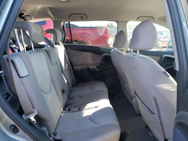 Foto 11 de la subasta – 2007 TOYOTA RAV4 con VIN JTMBD33VX75120472