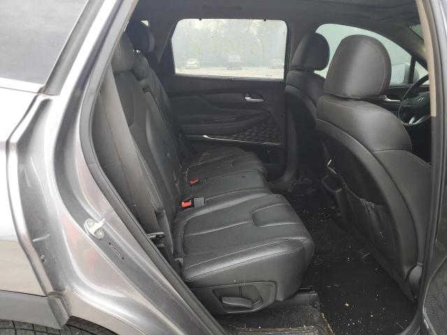 Photo 11 from auction – 2019 HYUNDAI SANTA FE L with VIN 5NMS5CAD6KH008393
