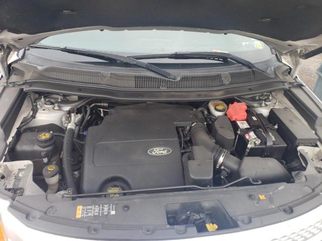 Photo 12 from auction – 2013 FORD EXPLORER X with VIN 1FM5K7D80DGA77792
