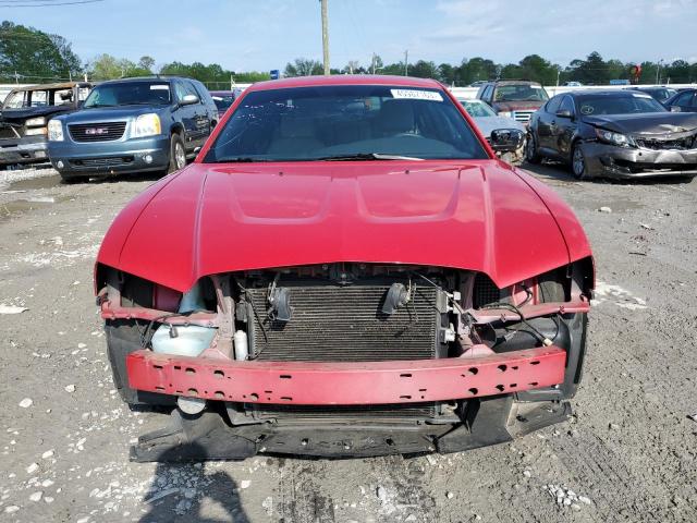 Photo 5 from auction – 2012 DODGE CHARGER SE with VIN 2C3CDXBG2CH205540