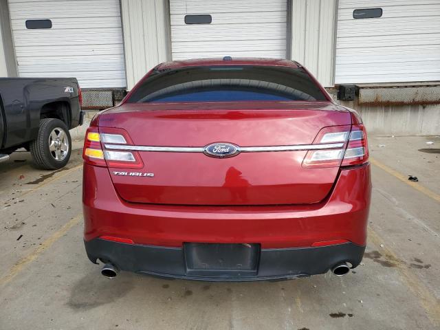 Photo 6 from auction – 2015 FORD TAURUS with VIN 1FAHP2E84FG120785