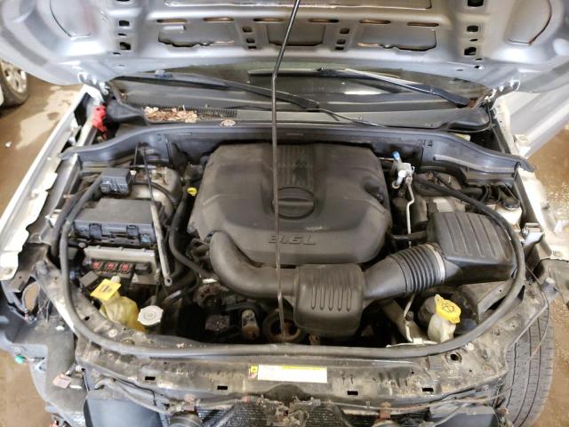 Photo 12 from auction – 2011 JEEP GRAND CHER with VIN 1J4RR6GG2BC632061