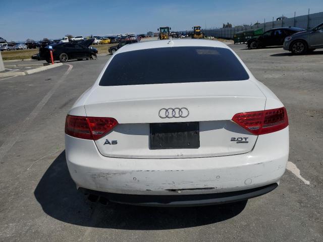 Photo 6 from auction – 2011 AUDI A5 PREMIUM with VIN WAULFAFR4BA081831