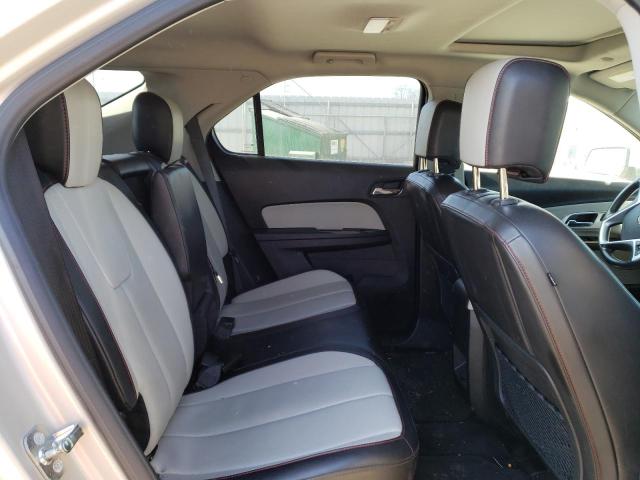 Photo 10 from auction – 2012 CHEVROLET EQUINOX LT with VIN 2GNFLNEK5C6157406