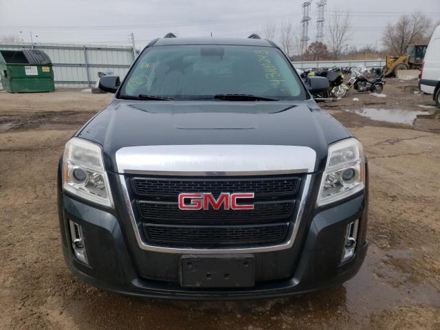 Photo 5 from auction – 2013 GMC TERRAIN SL with VIN 2GKFLTEK9D6431788