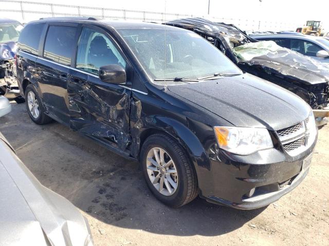 Photo 4 from auction – 2019 DODGE GRAND CARA with VIN 2C4RDGCG8KR656680