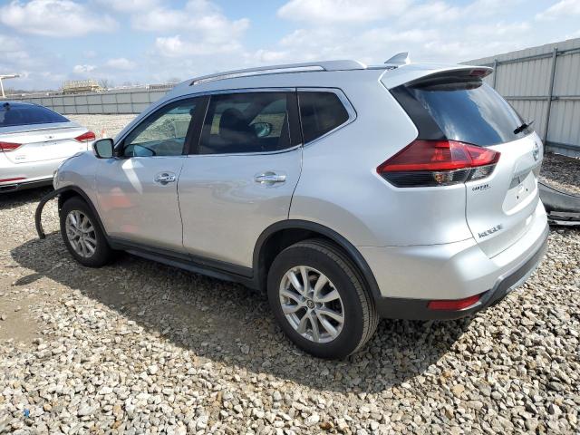 Photo 2 from auction – 2018 NISSAN ROGUE S with VIN KNMAT2MV0JP584048