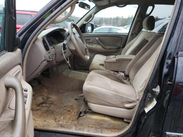 Photo 7 from auction – 2006 TOYOTA TUNDRA DOU with VIN 5TBDT44156S554264