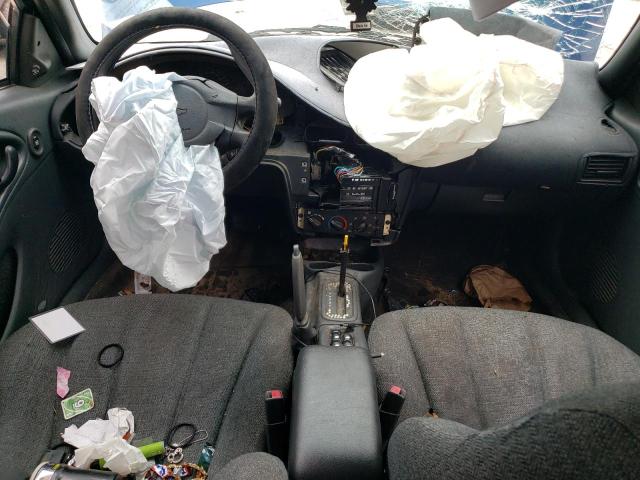Photo 8 from auction – 2005 CHEVROLET CAVALIER with VIN 1G1JC52F657161082