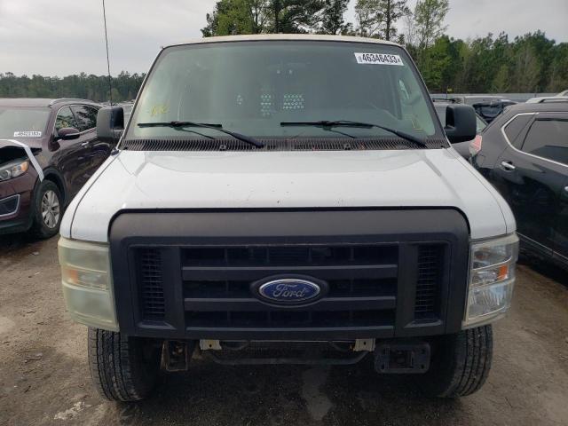 Photo 5 from auction – 2012 FORD ECONOLINE with VIN 1FTNE2EW4CDA83736