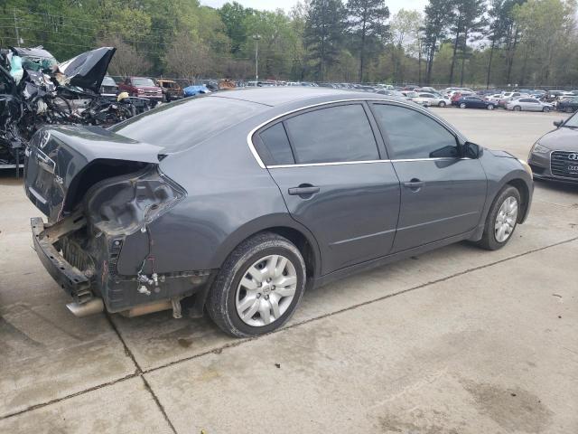 Photo 3 from auction – 2011 NISSAN ALTIMA BAS with VIN 1N4AL2AP8BC133146