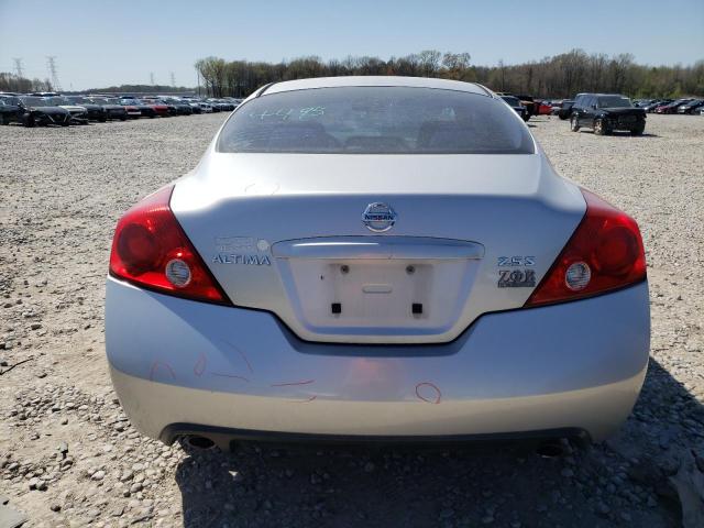 Photo 6 from auction – 2008 NISSAN ALTIMA 2.5 with VIN 1N4AL24E58C288806