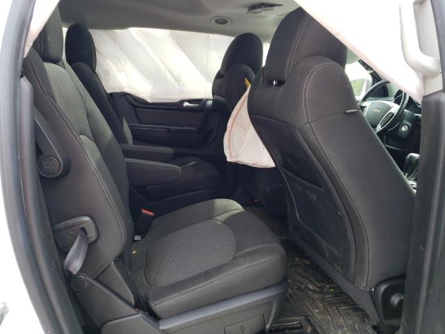Photo 10 from auction – 2017 CHEVROLET TRAVERSE L with VIN 1GNKRGKD2HJ119883