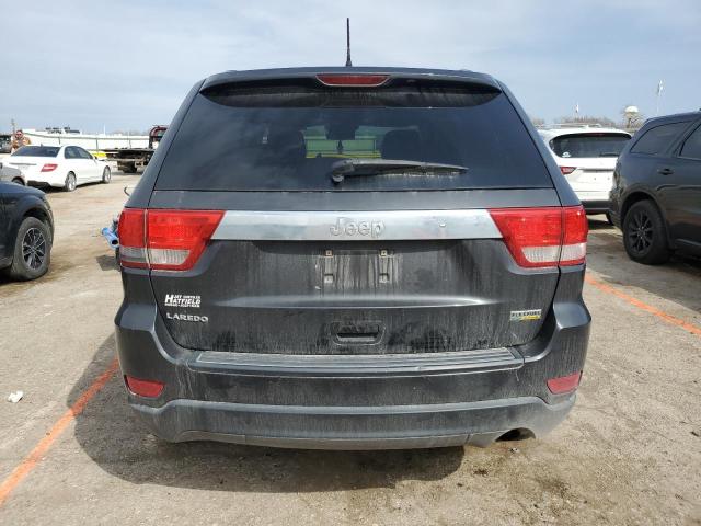 Photo 6 from auction – 2011 JEEP GRAND CHER with VIN 1J4RS4GG1BC533935