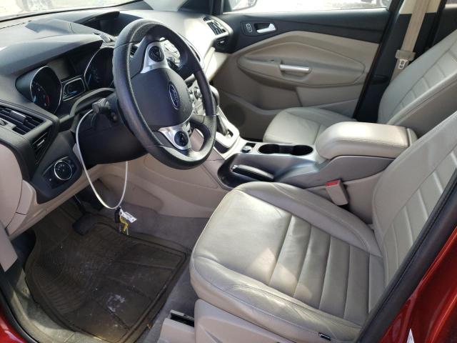 Photo 7 from auction – 2013 FORD ESCAPE SE with VIN 1FMCU0GX9DUB15050