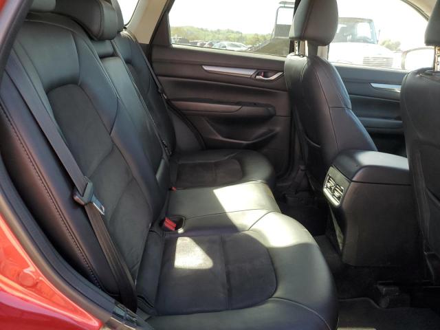 Photo 10 from auction – 2018 MAZDA CX-5 TOURI with VIN JM3KFACM2J0435705