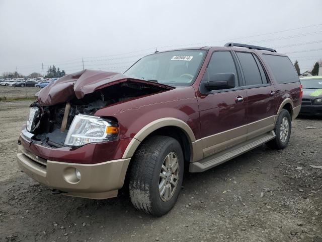 FORD EXPEDITION 2012 with VIN 1FMJK1J50CEF64703 - Photo from auction